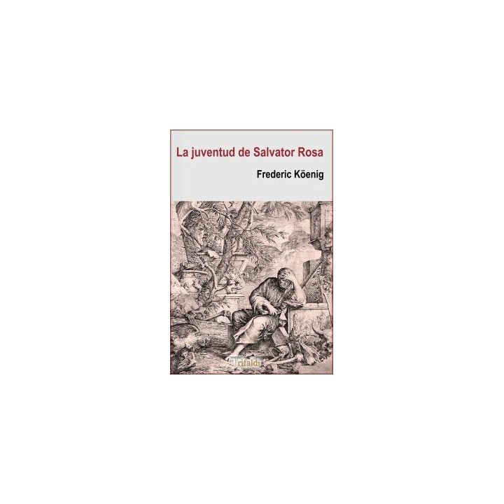 LA JUVENTUD DE SALVATOR ROSA