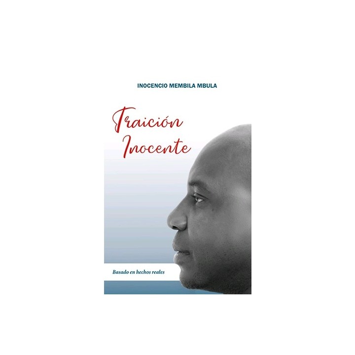 TRAICIÓN INOCENTE