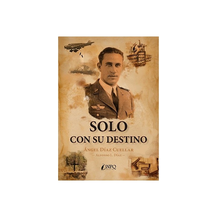 SOLO CON SU DESTINO