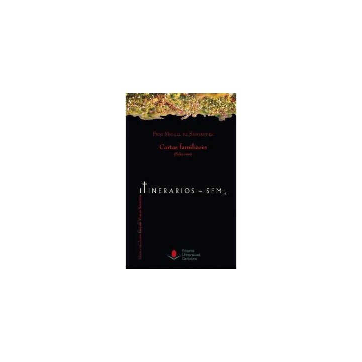 CARTAS FAMILIARES (SELECCIÓN)