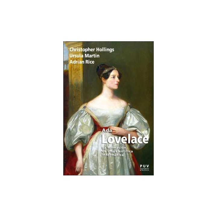 ADA LOVELACE