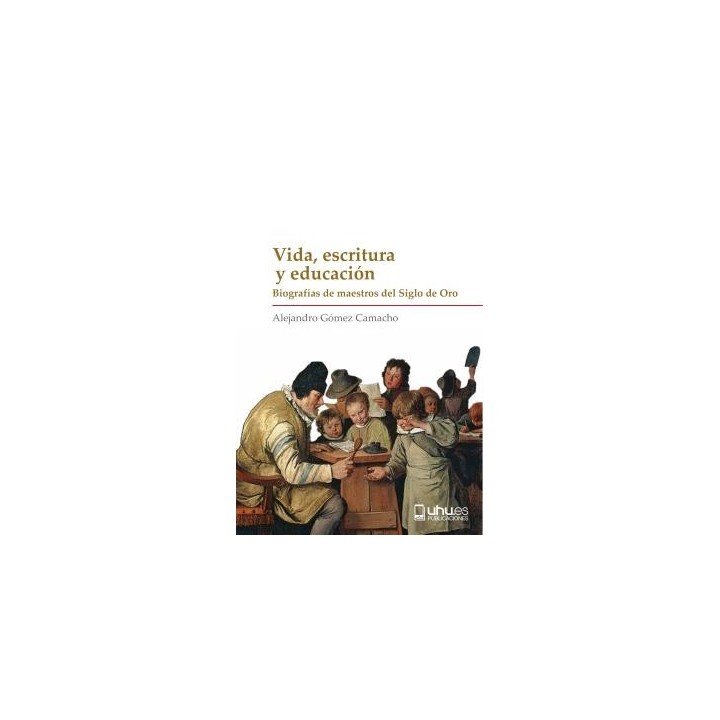 VIDA, ESCRITURA Y EDUCACIÓN