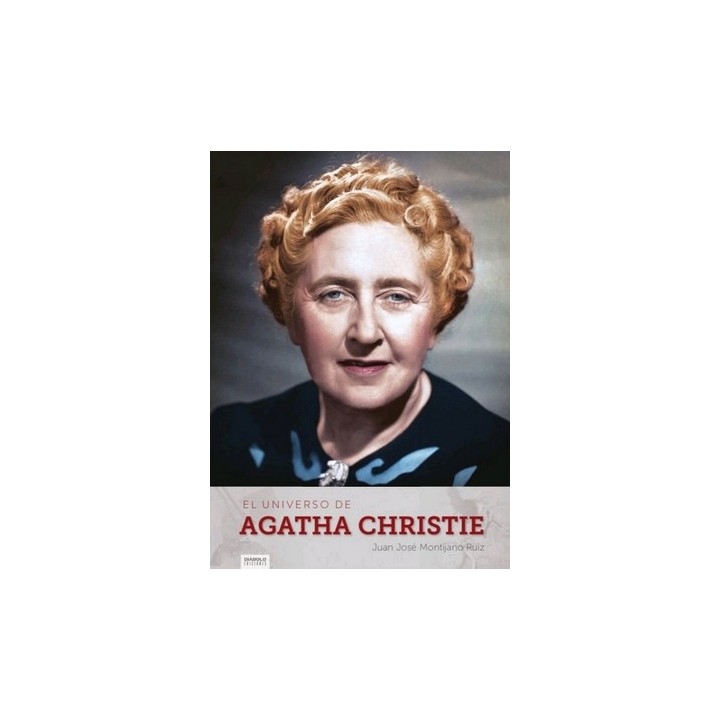 EL UNIVERSO DE AGATHA CHRISTIE
