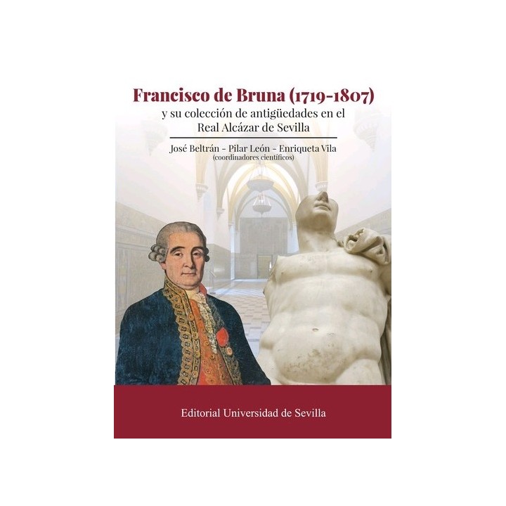 FRANCISCO DE BRUNA (1719-1807)