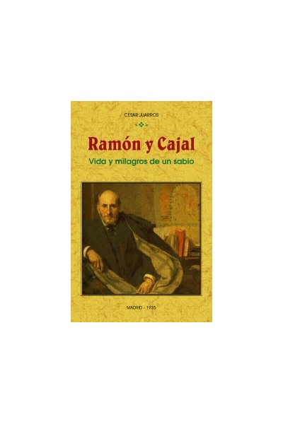 RAMÓN Y CAJAL