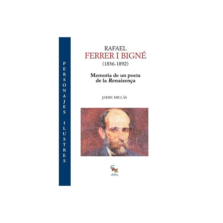RAFAEL FERRER I BIGNÉ (1836-1892)