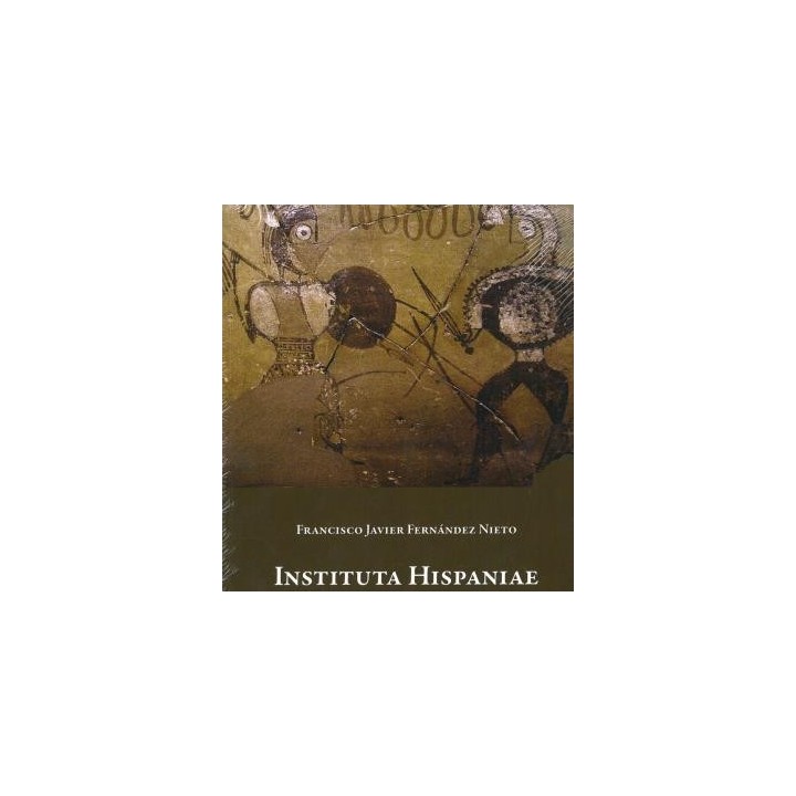 INSTITUTA HISPANIAE CELTICA