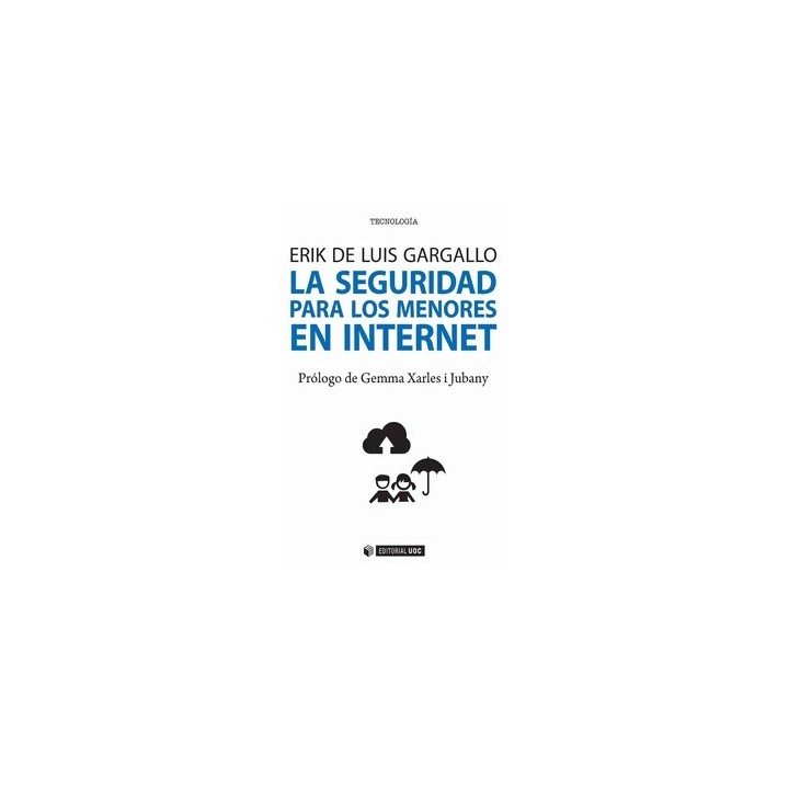 LA SEGURIDAD PARA LOS MENORES EN INTERNET
