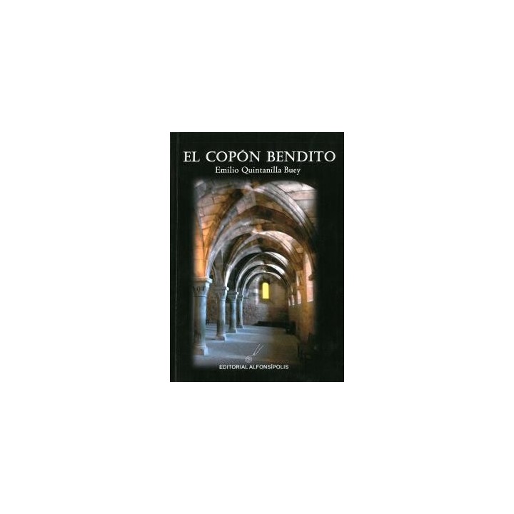 EL COPÓN BENDITO