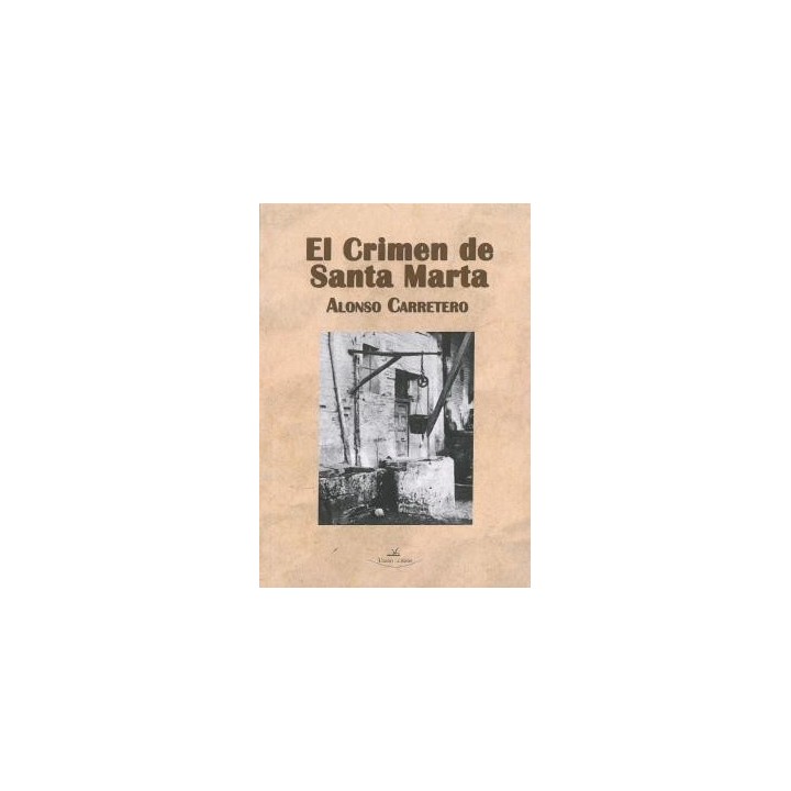 EL CRIMEN DE SANTA MARTA
