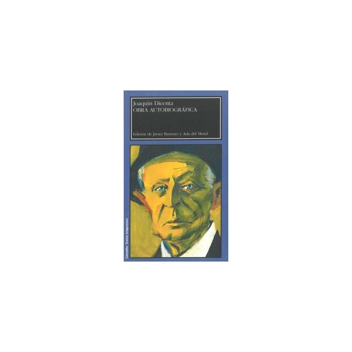 OBRA AUTOBIOGRÁFICA
