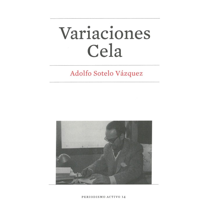 VARIACIONES CELA