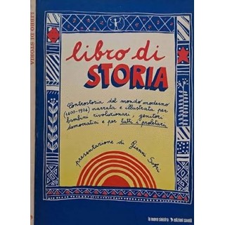 Libro di Storia