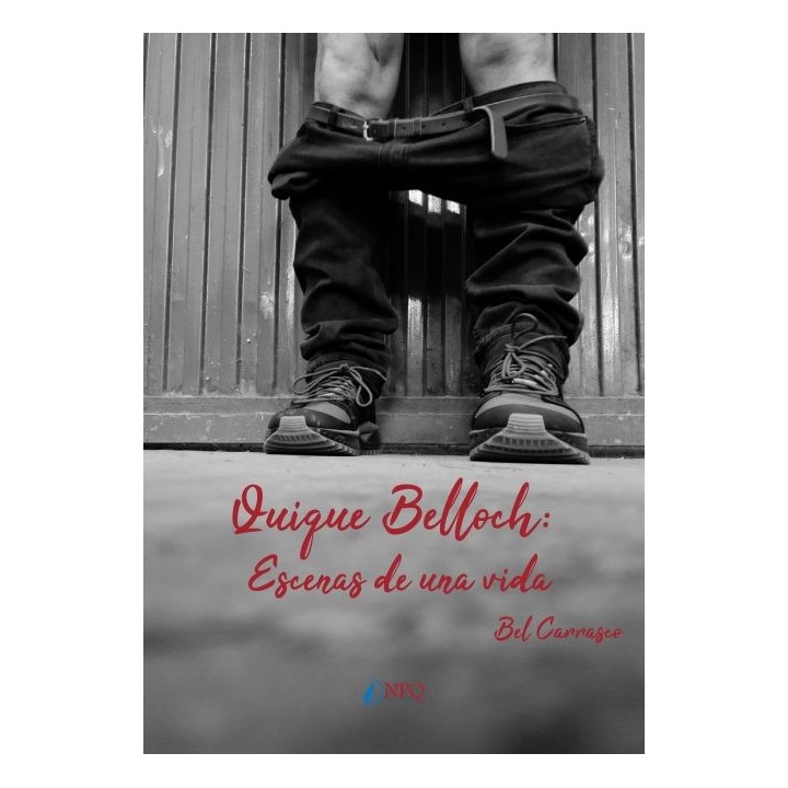 QUIQUE BELLOCH