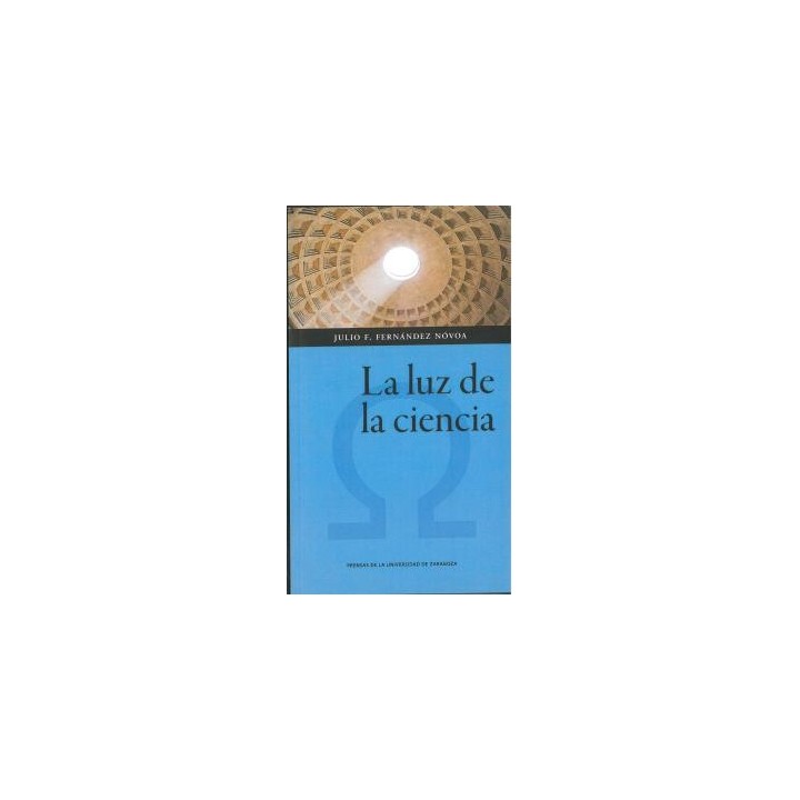 LA LUZ DE LA CIENCIA