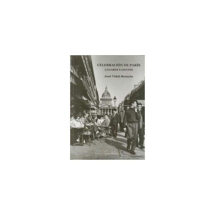 CELEBRACIÓN DE PARÍS