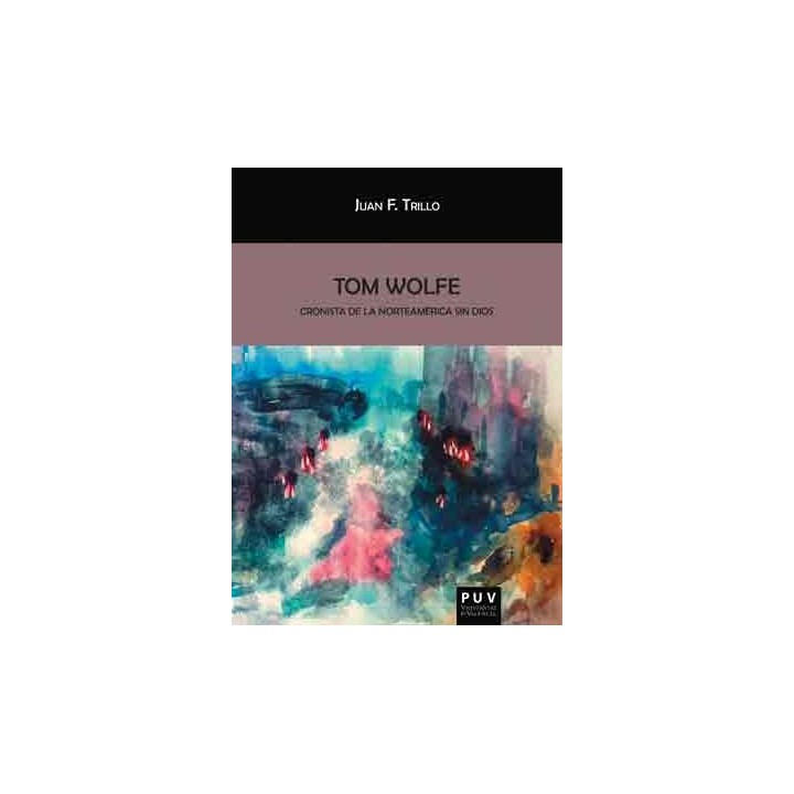 TOM WOLFE