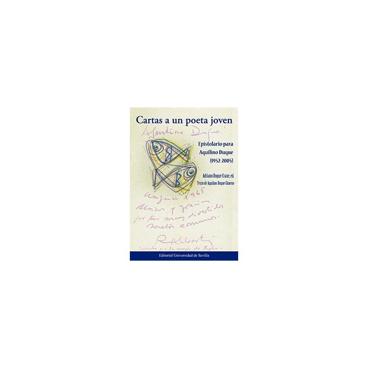 CARTAS A UN POETA JOVEN