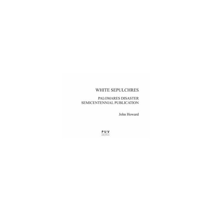 WHITE SEPULCHRES