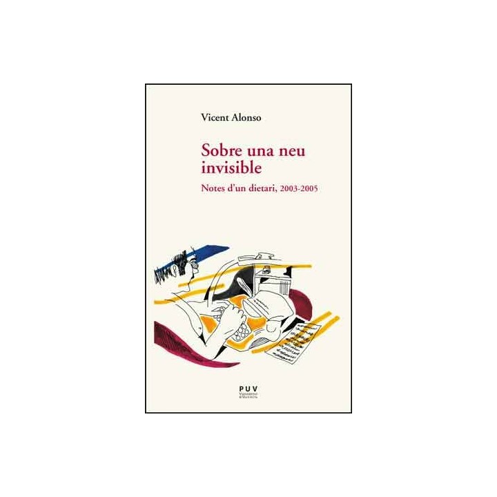 SOBRE UNA NEU INVISIBLE