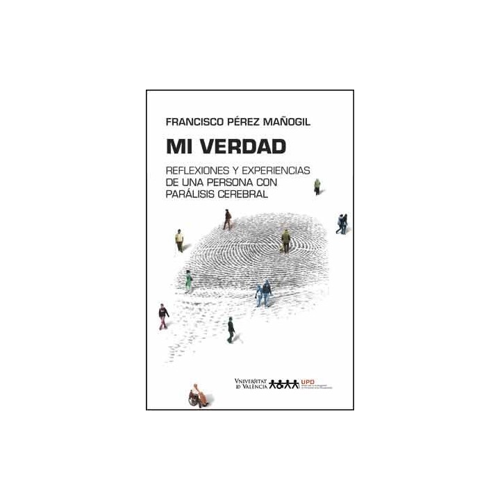 MI VERDAD