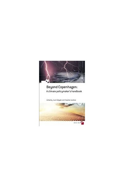 Beyond Copenhagen: A Climate Policymaker's Handbook