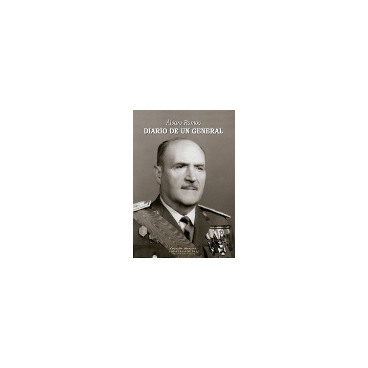 DIARIO DE UN GENERAL
