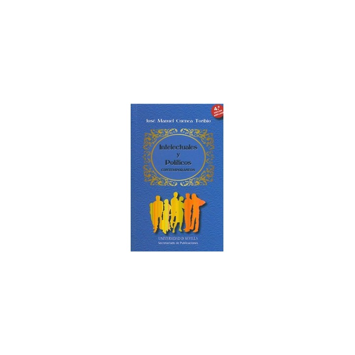 INTELECTUALES Y POLITICOS CONTEMPORANEOS