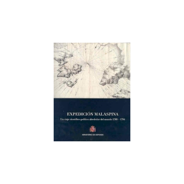 EXPEDICIÓN MALASPINA