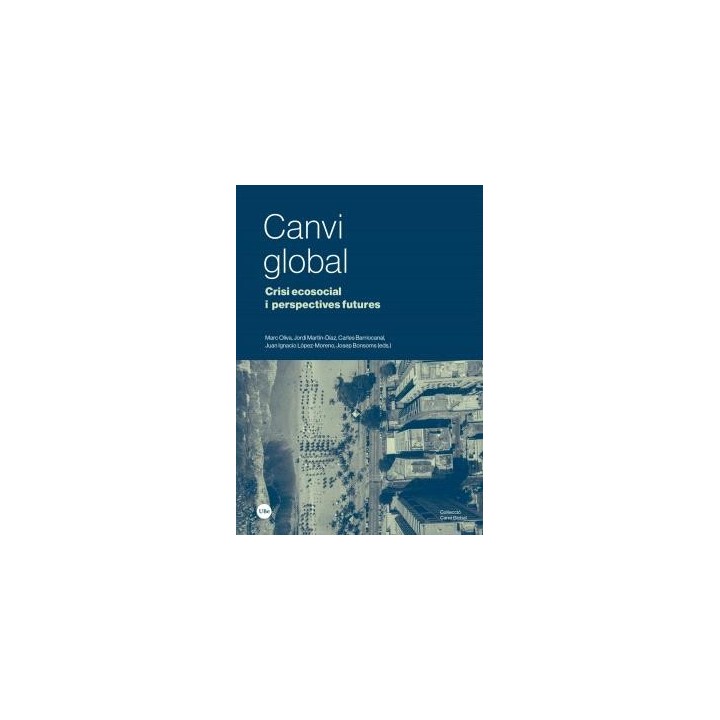 CANVI GLOBAL