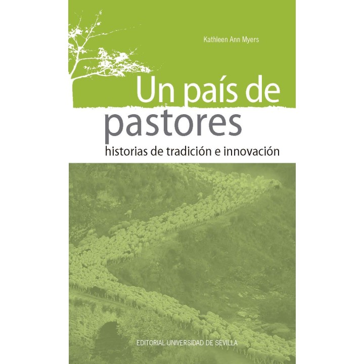 UN PAÍS DE PASTORES