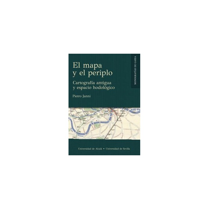EL MAPA Y EL PERIPLO