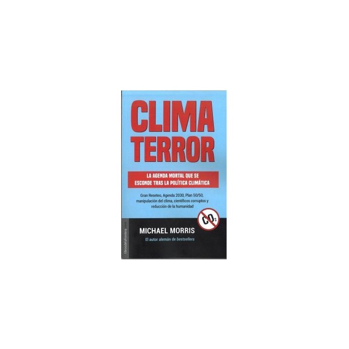 CLIMA TERROR