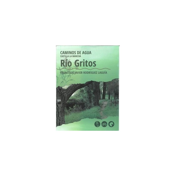 RÍO GRITOS