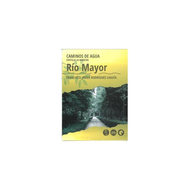 RÍO MAYOR