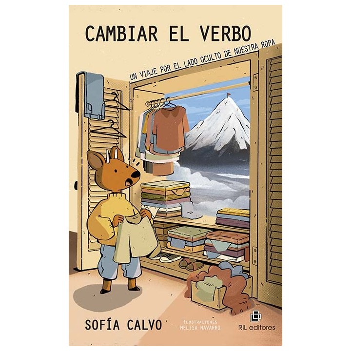 CAMBIAR EL VERBO