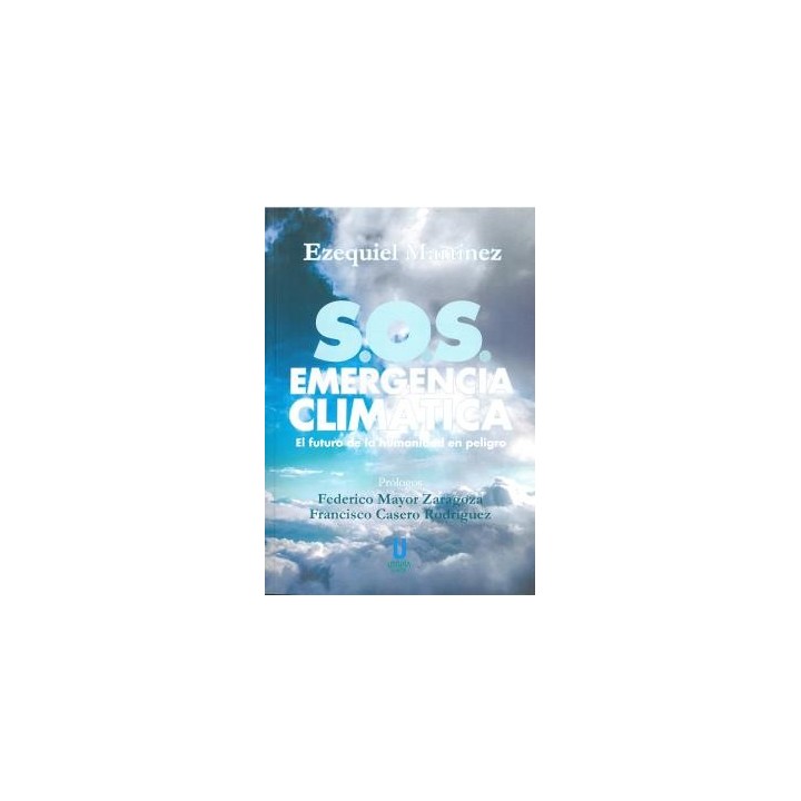 S.O.S. EMERGENCIA CLIMÁTICA