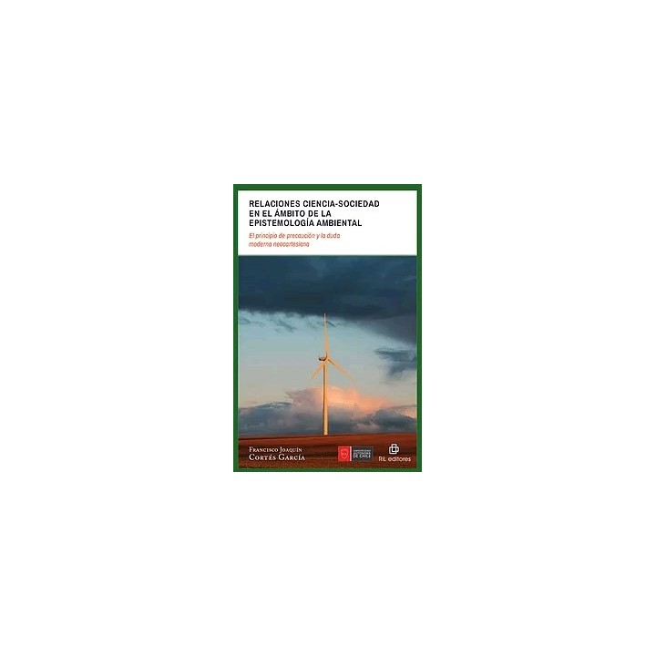 RELACIONES CIENCIA-SOCIEDAD EN EL ÁMBITO DE LA EPISTEMOLOGÍA AMBIENTAL