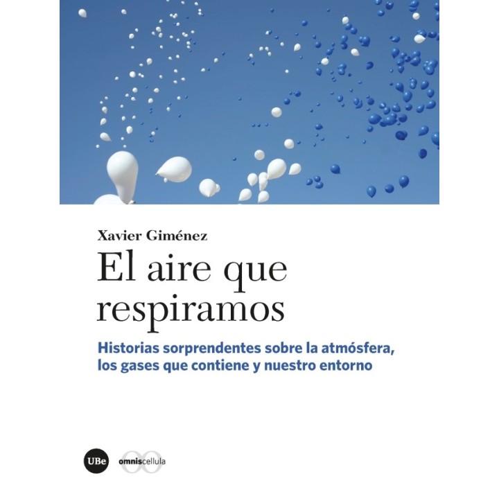 EL AIRE QUE RESPIRAMOS