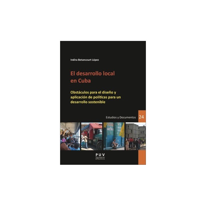 EL DESARROLLO LOCAL EN CUBA