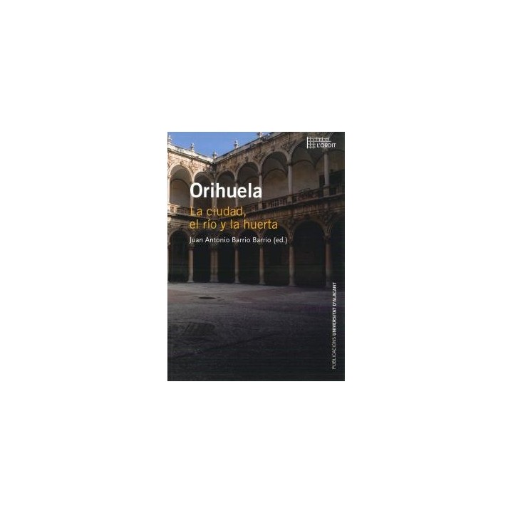 ORIHUELA