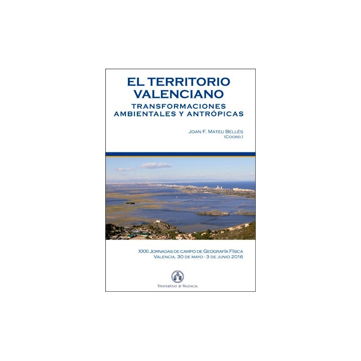 TERRITORIO VALENCIANO, EL