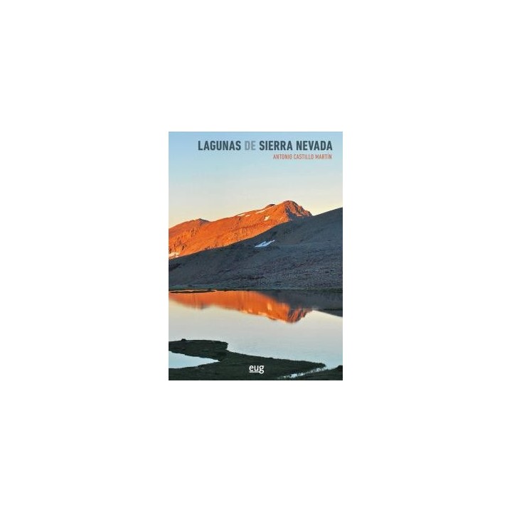 LAGUNAS DE SIERRA NEVADA 2 ª EDICIÓN
