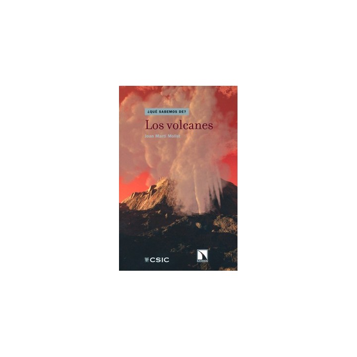 LOS VOLCANES