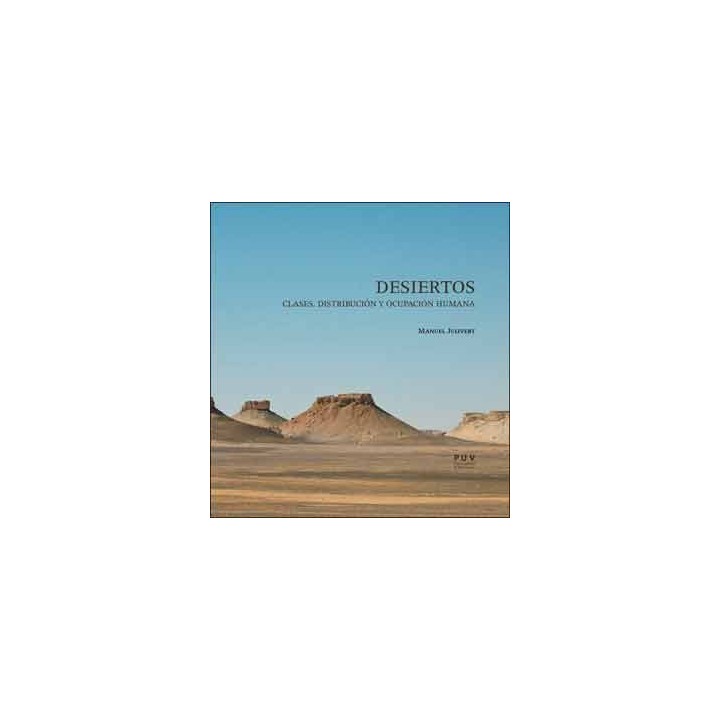 DESIERTOS