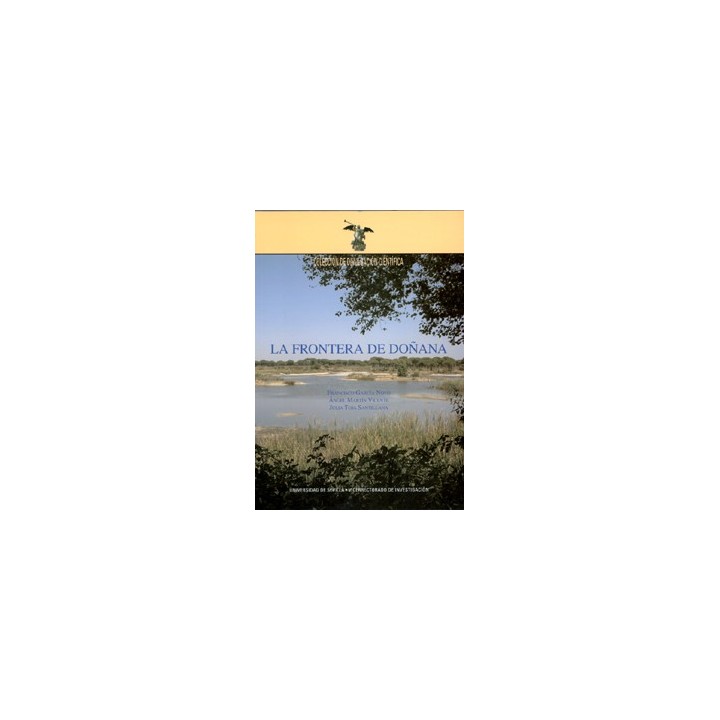 LA FRONTERA DE DOÑANA