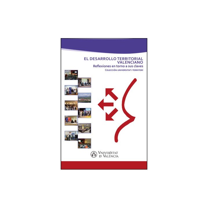 DESARROLLO TERRITORIAL VALENCIANO