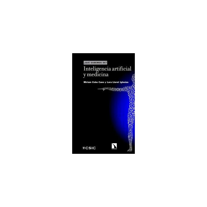 INTELIGENCIA ARTIFICIAL Y MEDICINA