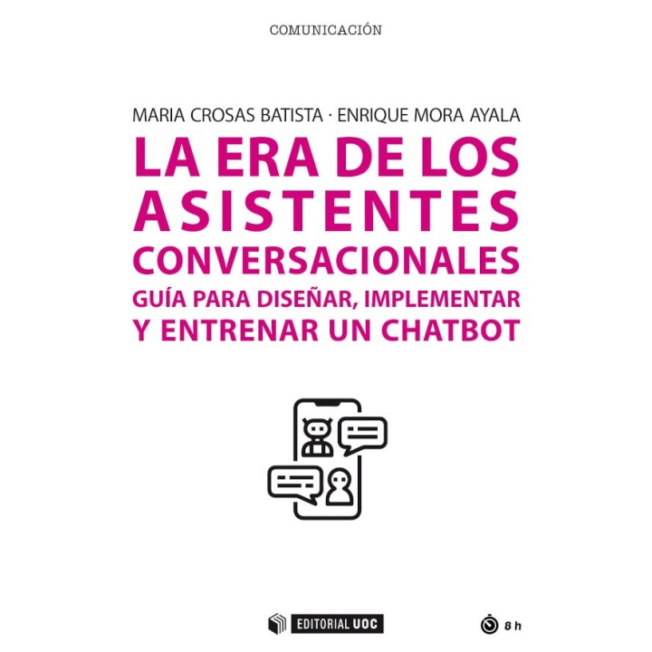LA ERA DE LOS ASISTENTES CONVERSACIONALES