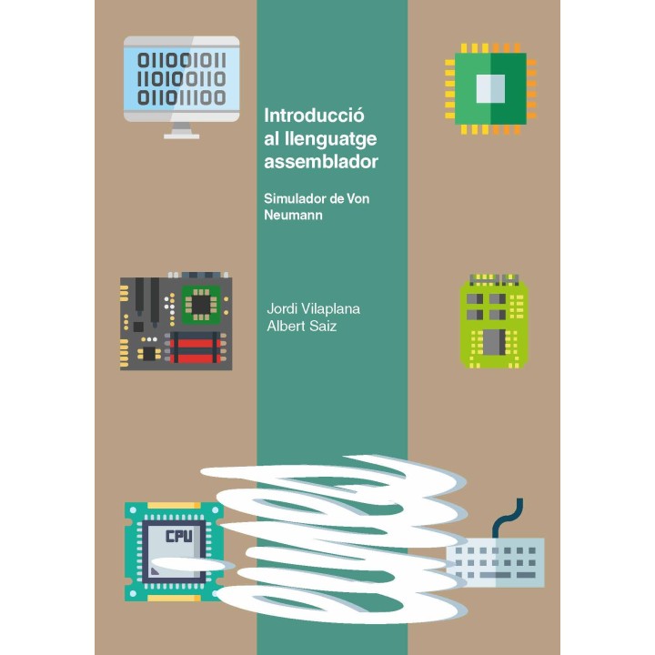 INTRODUCCIÓ AL LLENGUATGE ASSEMBLADOR